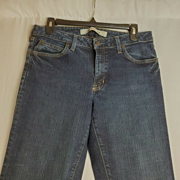 GAP Denim - GAP Boot Cut Stretch Women's Size 8L Waist 30" Inseam 33"